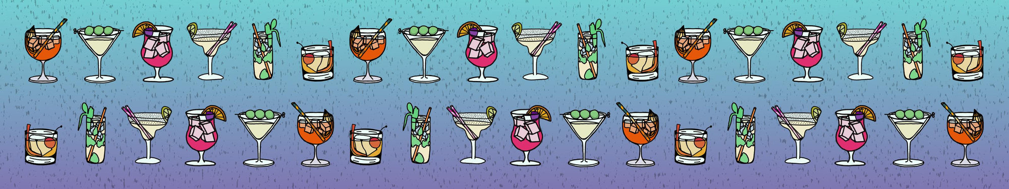 Cocktails